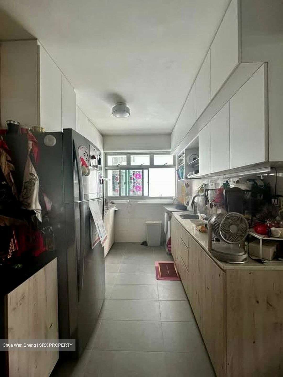 Blk 103B Eastcreek @ Canberra (Sembawang), HDB 2 Rooms #568086491